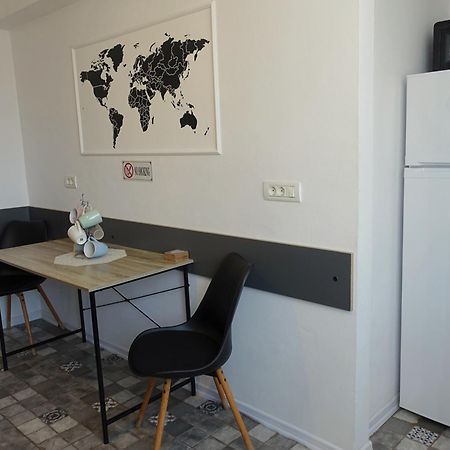 Balcescu Apartment Self Check-In Timisoara Esterno foto