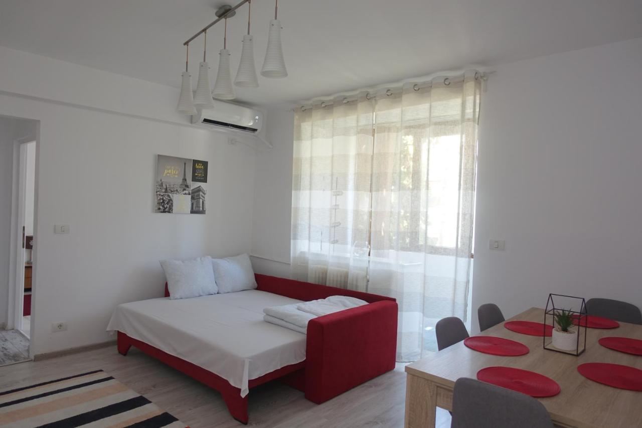 Balcescu Apartment Self Check-In Timisoara Esterno foto
