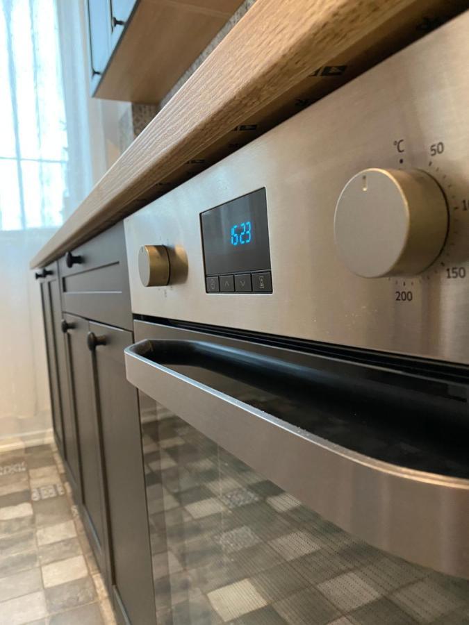 Balcescu Apartment Self Check-In Timisoara Esterno foto