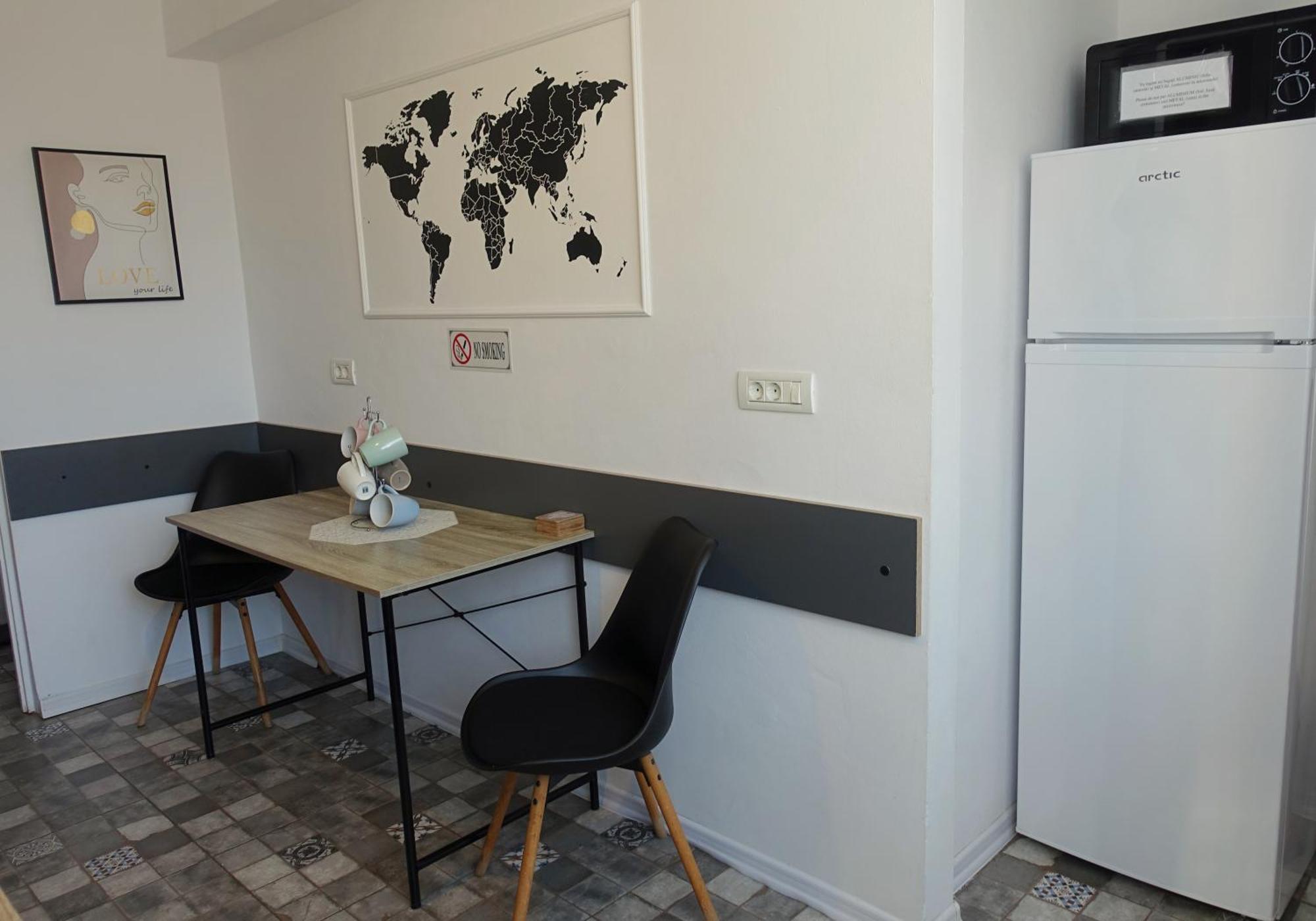 Balcescu Apartment Self Check-In Timisoara Esterno foto