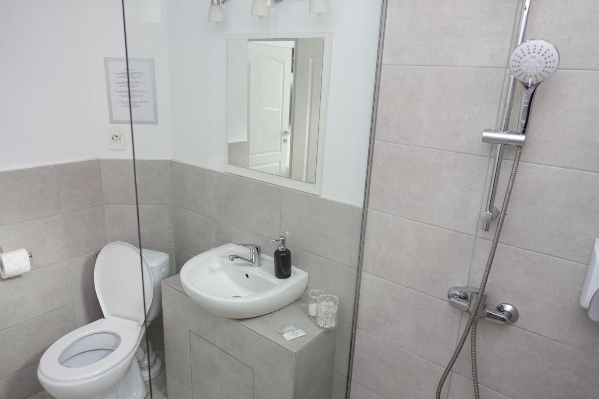 Balcescu Apartment Self Check-In Timisoara Esterno foto